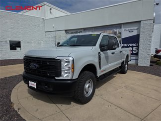New 2025 Ford F250 XL image 1