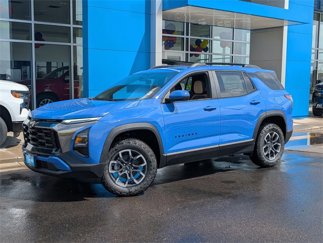 New 2026 Chevrolet Equinox ACTIV image 1