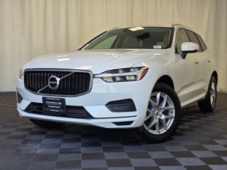 Used 2020 Volvo XC60 T5 Momentum w/ Protection Package image 1