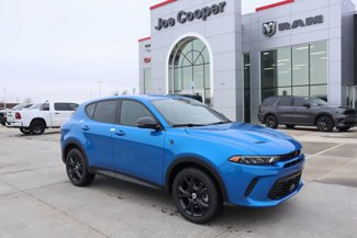 New 2025 Dodge Hornet GT w/ GT Blacktop Package image 1