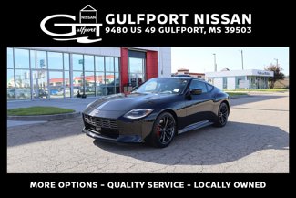 Used 2024 Nissan Z Performance w/ Floor Mat Package image 1