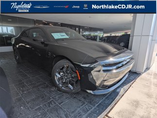 New 2025 Dodge Charger R/T w/ Quick Order Package 25M R/T image 1