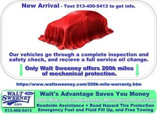 New 2025 Ford F150 Lariat w/ Equipment Group 502A High image 1