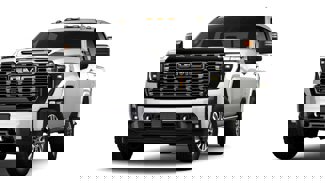 New 2025 GMC Sierra 2500 Denali Ultimate image 1