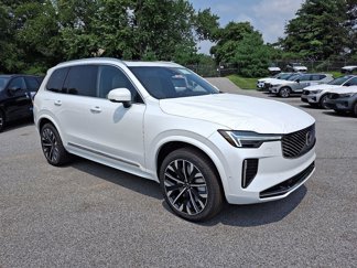 New 2026 Volvo XC90 T8 Plus image 1