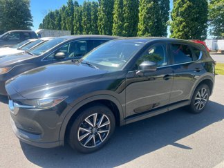 Used 2018 MAZDA CX-5 Touring w/ Preferred Equipment Package image 1