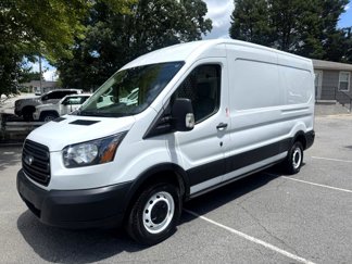 Used 2019 Ford Transit 150 148 Medium Roof image 1