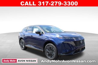 New 2025 Nissan Murano Platinum w/ Cargo Package image 1