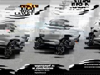 New 2025 Chevrolet Blazer RS w/ Enhanced Convenience Package image 1