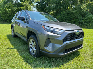 Used 2023 Toyota RAV4 LE image 1