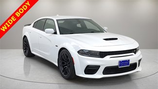 Used 2022 Dodge Charger Scat Pack image 1