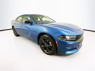 Used 2023 Dodge Charger SXT w/ Blacktop Special Edition image 1
