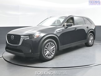 New 2025 MAZDA CX-90 Plug-In Hybrid w/ Preferred image 1