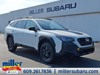 New 2025 Subaru Outback Wilderness image 1
