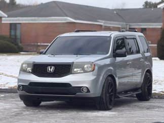 Used 2013 Honda Pilot EX-L image 1