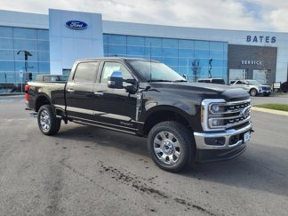 New 2025 Ford F250 Lariat image 1