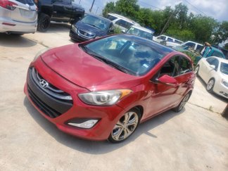 Used 2014 Hyundai Elantra GT w/ Option Group 03 image 1