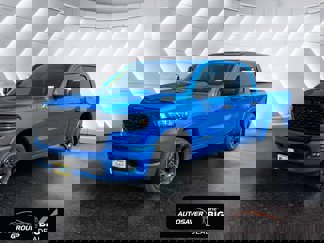 New 2026 RAM 1500 Big Horn image 1