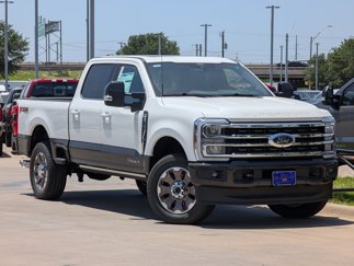 New 2025 Ford F250 King Ranch image 1