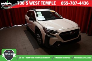 Used 2025 Subaru Outback Premium w/ Popular Package #1A image 1