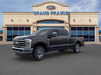 New 2025 Ford F250 King Ranch image 1