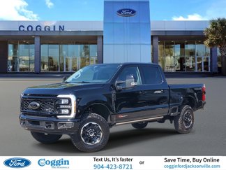 New 2025 Ford F250 Lariat w/ Lariat Ultimate Package image 1