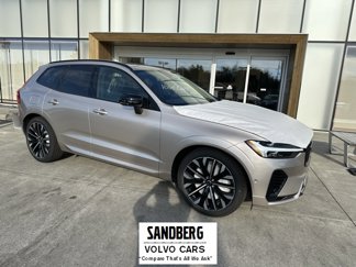 New 2026 Volvo XC60 T8 Ultra w/ Climate Package image 1