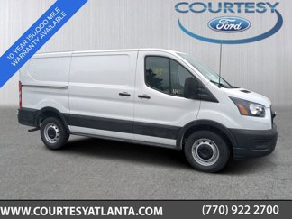 New 2025 Ford Transit 150 Low Roof image 1