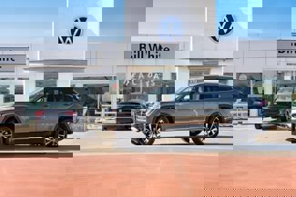 New 2025 Volkswagen Atlas Cross Sport SEL Premium R-Line image 1