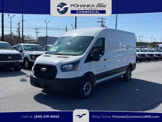 New 2025 Ford Transit 250 148 Medium Roof image 1