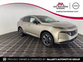 New 2025 Nissan Murano SL image 1