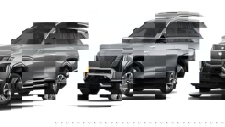 New 2026 Cadillac Vistiq Luxury image 1