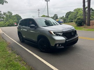 Used 2021 Honda Passport Sport image 1