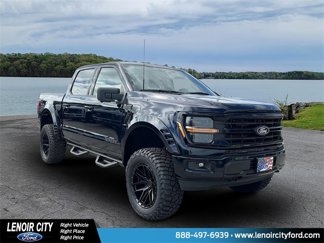 New 2025 Ford F150 XLT w/ Equipment Group 302A MID image 1