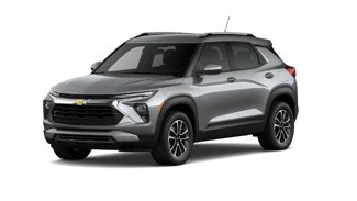 New 2026 Chevrolet TrailBlazer LT w/ LT Cold Weather Package image 1