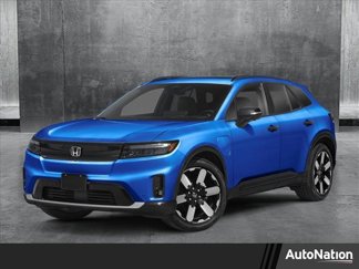 New 2025 Honda Prologue Elite image 1