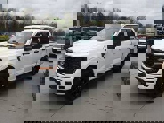 New 2025 Ford F150 STX image 1