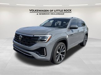 New 2025 Volkswagen Atlas SEL Premium R-Line image 1