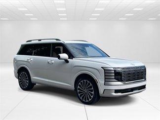 New 2026 Hyundai Palisade Calligraphy image 1