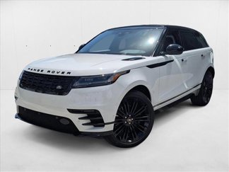 New 2026 Land Rover Range Rover Velar Dynamic SE image 1