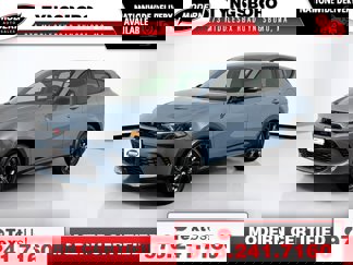 Used 2024 Dodge Hornet R/T w/ R/T Blacktop Package image 1