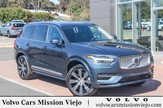 Used 2025 Volvo XC90 T8 Plus image 1