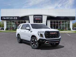 New 2025 GMC Yukon AT4 Ultimate image 1