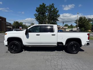 Used 2021 Chevrolet Silverado 2500 High Country w/ Z71 Off-Road Package image 1
