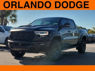 New 2026 RAM 1500 RHO image 1