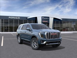 New 2025 GMC Yukon Denali w/ Sun & Power Step Package image 1