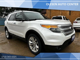Used 2013 Ford Explorer XLT image 1