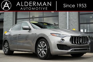 Used 2019 Maserati Levante image 1