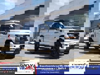 New 2025 Ford F150 XLT w/ Equipment Group 301A Standard image 1