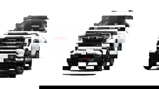 New 2026 GMC Terrain AT4 w/ Convenience Package III image 1